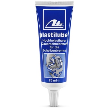 Vaseline sistem franare